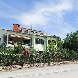 Appartamento Dea, Pola